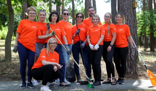 Niesamowici i Wyjątkowi !!