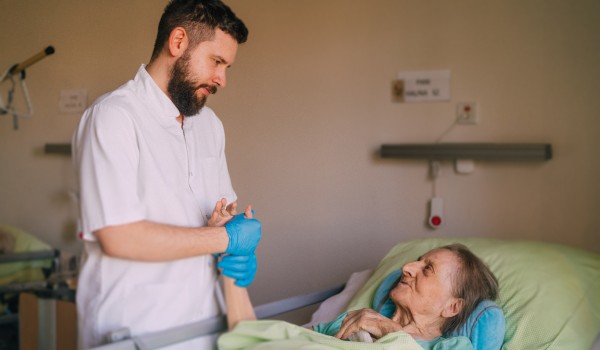 Światowy Dzień Chorego