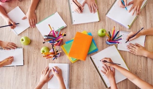 OTWARTY NABÓR do świetlicy "Wśród Aniołów"