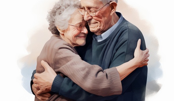 Odwiedziny pacjentów