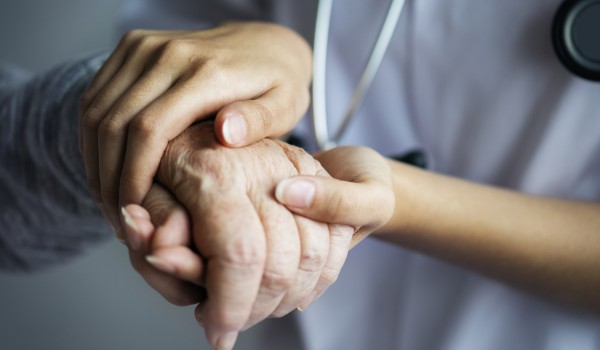 Światowy Dzień Chorego