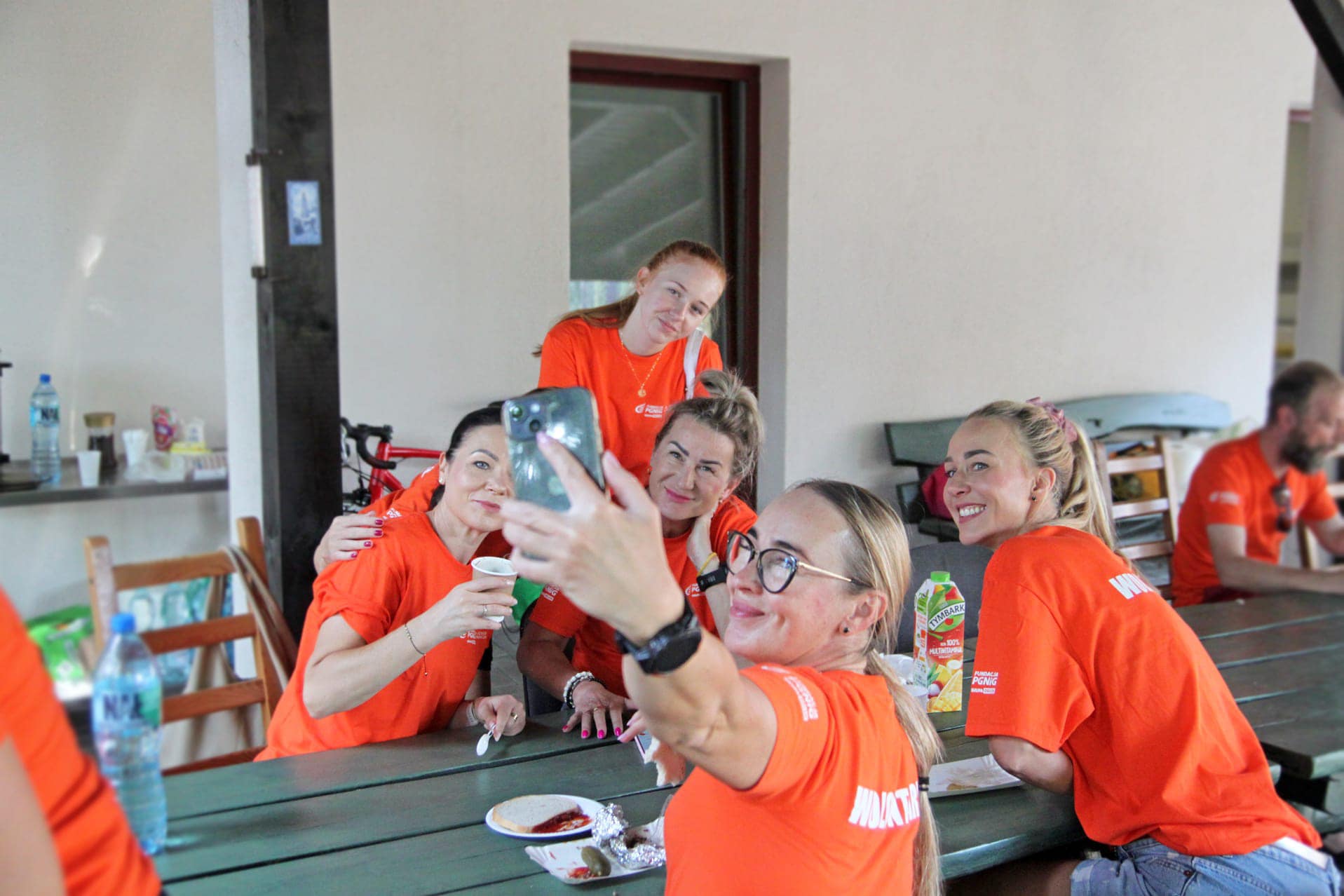 BYLI, SĄ i BĘDĄ… ❤️