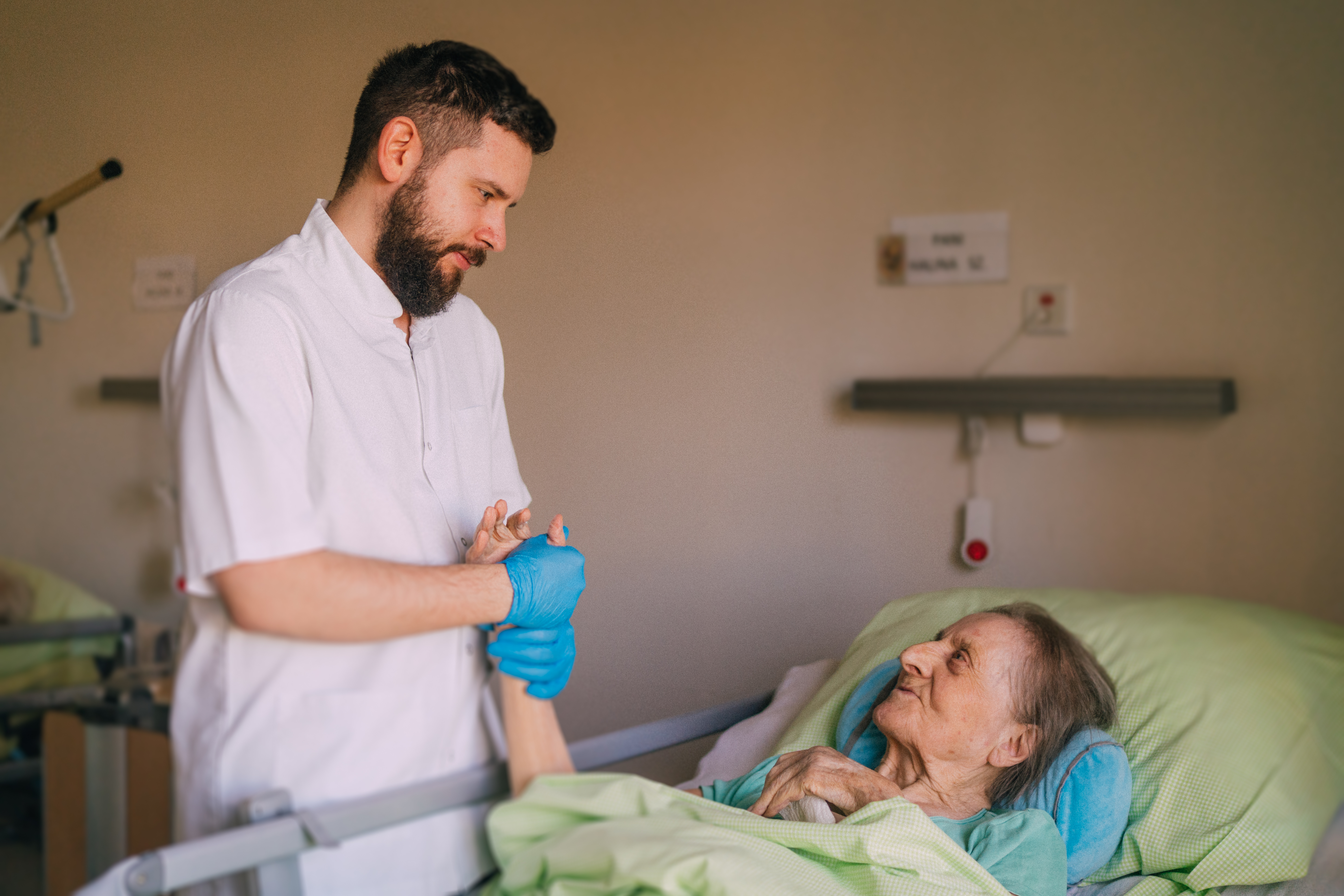 Światowy Dzień Chorego