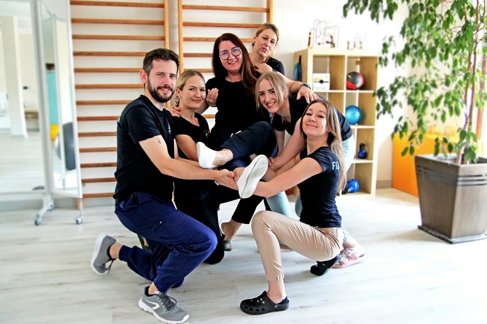 Światowy Dzień Fizjoterapii