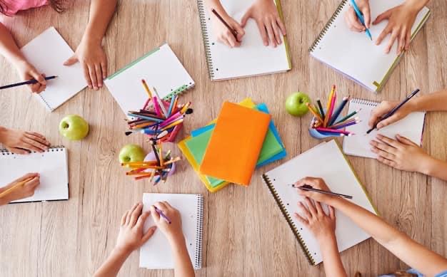 OTWARTY NABÓR do świetlicy "Wśród Aniołów"